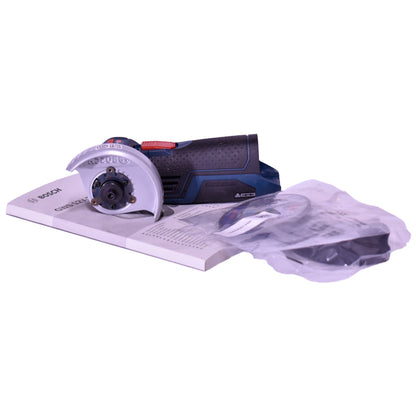 Bosch 12V Mini Angle Grinder GWS 12V-76 06019F2000 - SKIN ONLY