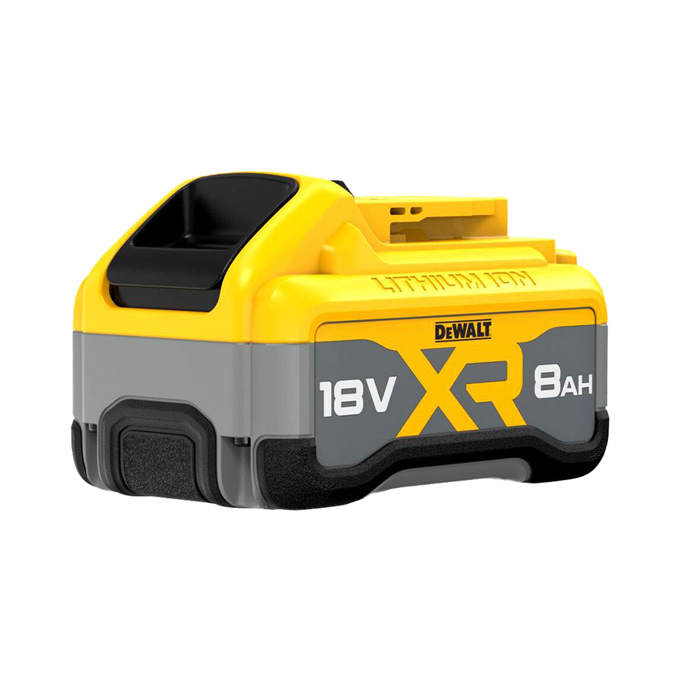 DeWalt 18V XR 8Ah Li-ion Battery DCB1880-XJ