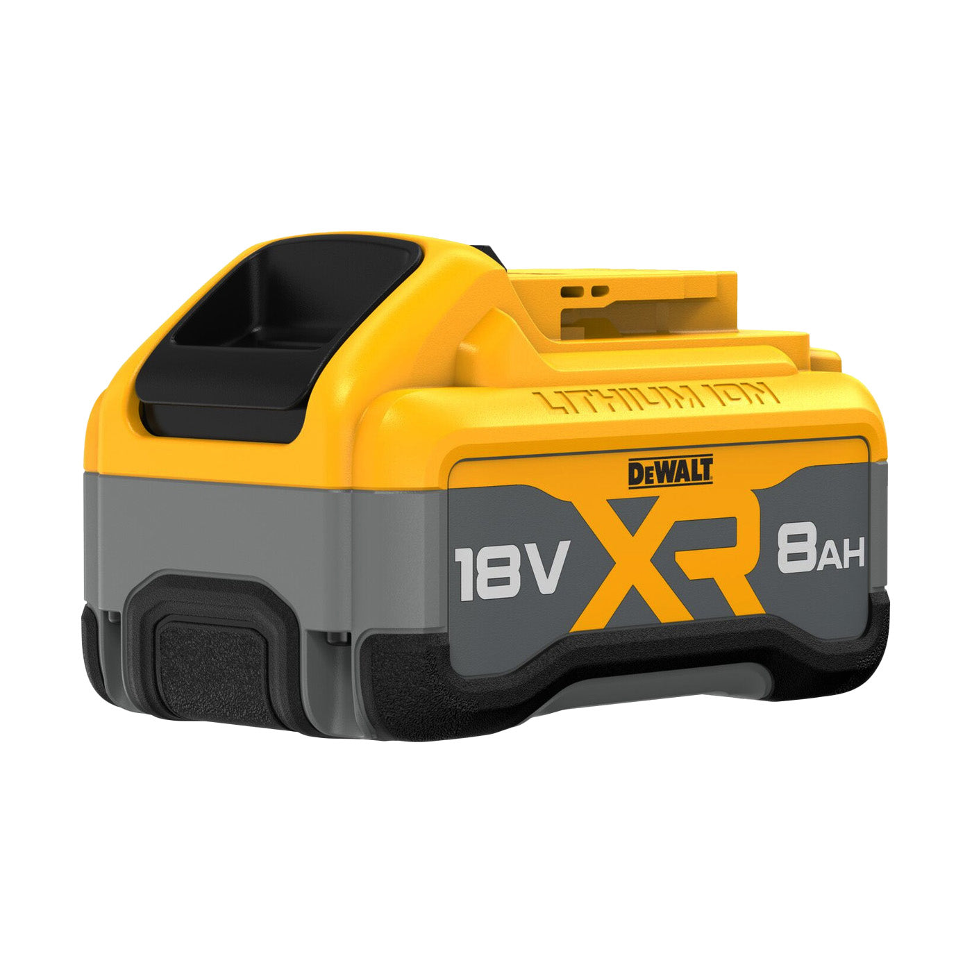 DeWalt 18V XR 8Ah Li-ion Battery DCB1880-XJ