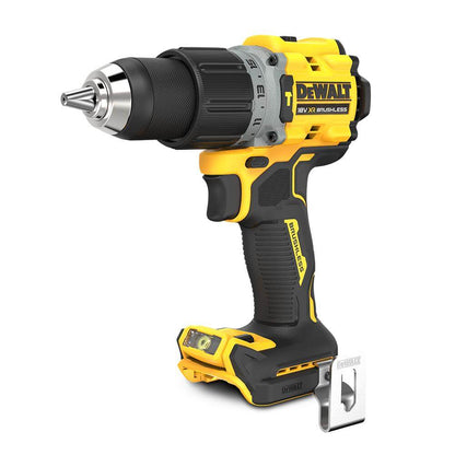 DeWalt 18V brushless Impact Wrench 3-piece combo kit