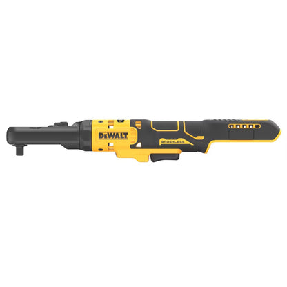 DEWALT 18V XR Brushless Impact Wrench DCF510N-XJ - SKIN ONLY