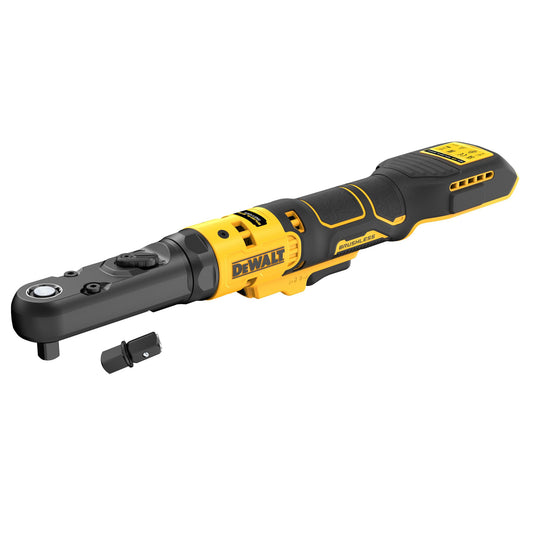 DEWALT 18V XR Brushless Impact Wrench DCF510N-XJ - SKIN ONLY