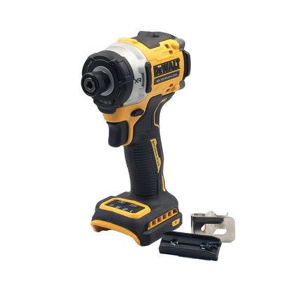 DeWalt 18V XR 3-Speed Impact Driver DCF860N-XE - SKIN ONLY