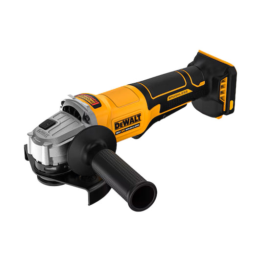 DeWalt 18V XR Brushless Angle Grinder DCG408N-XJ
