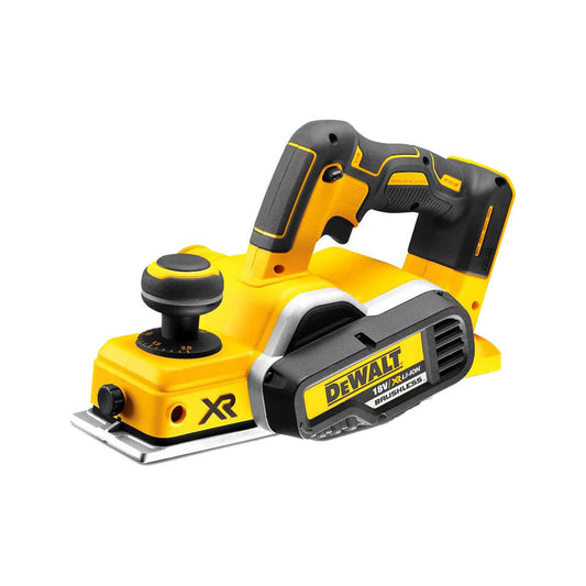 DEWALT DCP580N-XE 18V Brushless Planer | Buy Now