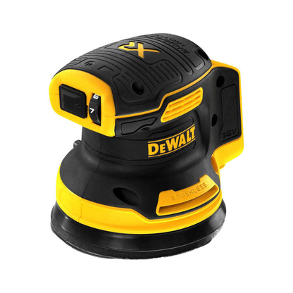 DEWALT 18V XR Orbital Sander DCW210N-XJ | Buy Now