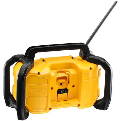 DeWalt DCR029-XE Bluetooth Radio - Jobsite Ready