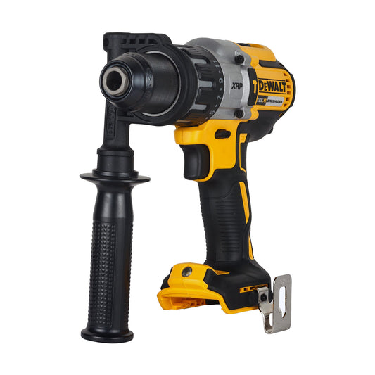 DeWalt 18V Brushless Hammer Drill Driver DCD996N-XE - SKIN ONLY