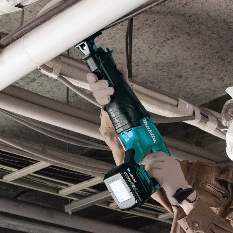Makita 18V Brushless Reciprocating Saw DJR187Z - SKIN ONLY