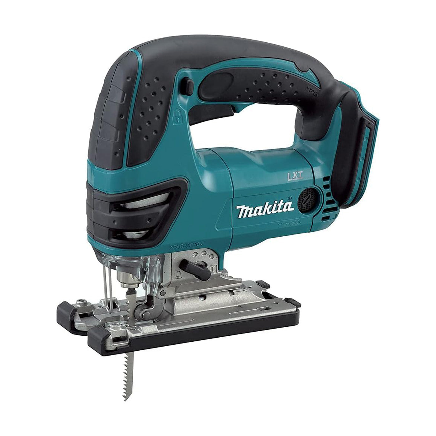 Makita 18V Cordless Jigsaw DJV180Z D-Handle - SKIN ONLY
