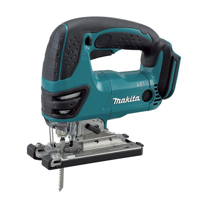 Makita 18V Cordless Jigsaw DJV180Z D-Handle - SKIN ONLY