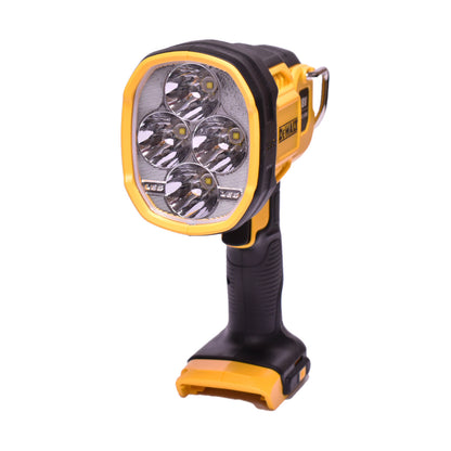 DeWalt 18V XR LED Spotlight DCL043-XJ - SKIN ONLY