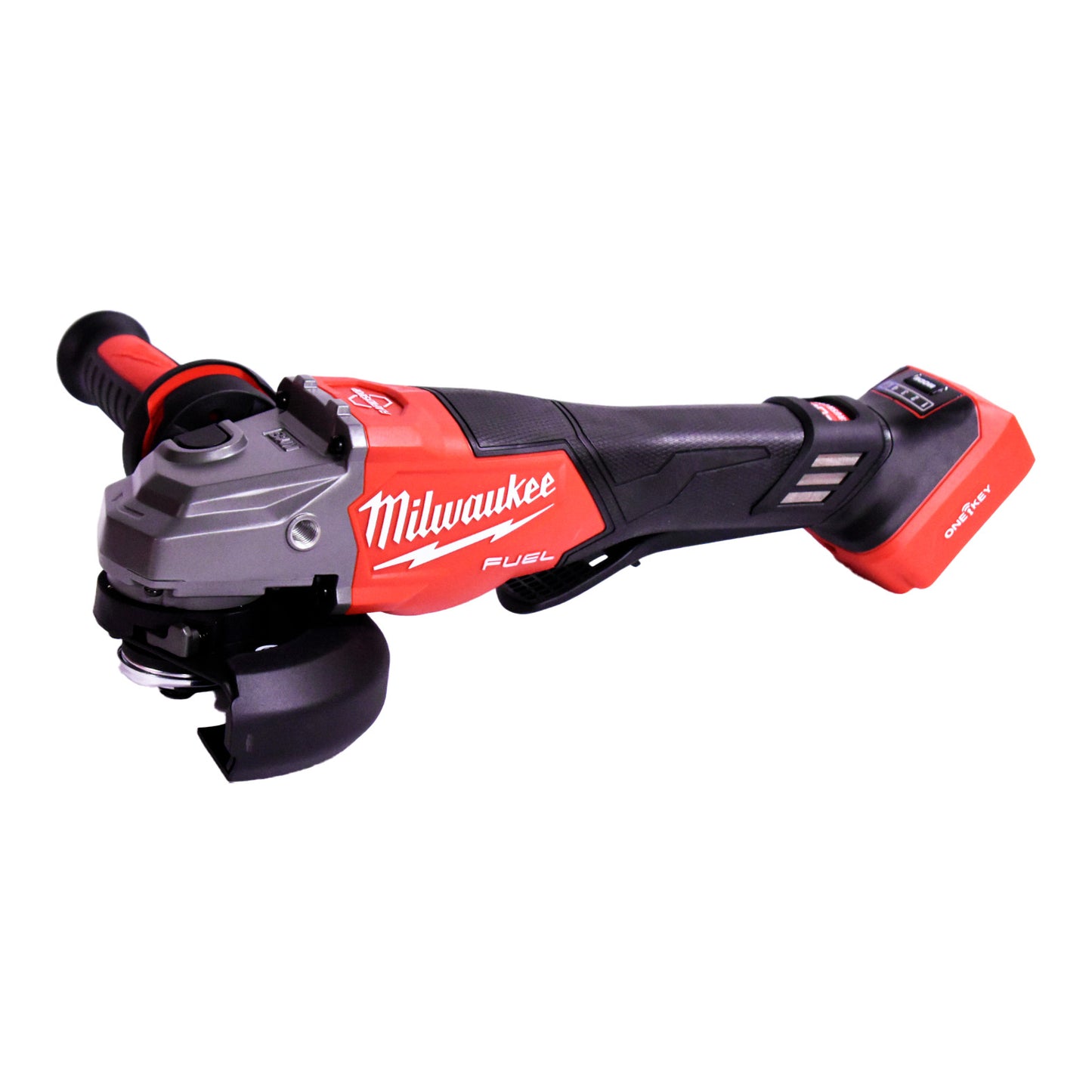 Milwaukee 18V FUEL ONE-KEY 125mm Angle Grinder M18FSAG125XPDB20 - SKIN ONLY