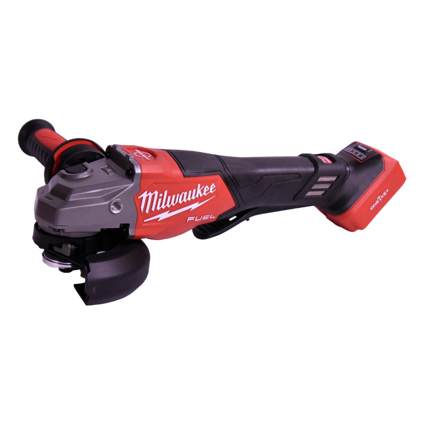 Milwaukee 18V FUEL ONE-KEY 125mm Angle Grinder M18FSAG125XPDB20 - SKIN ONLY