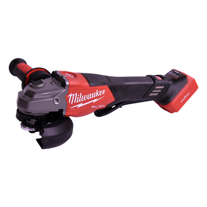 Milwaukee 18V FUEL ONE-KEY 125mm Angle Grinder M18FSAG125XPDB20 - SKIN ONLY