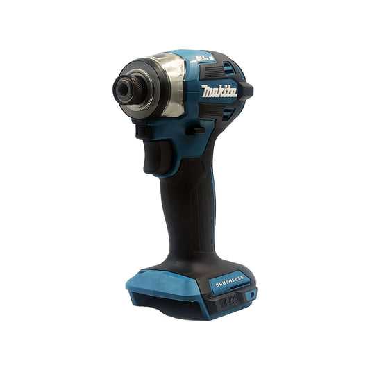 Makita 18V Brushless 4-Stage Impact Driver DTD173Z - SKIN ONLY