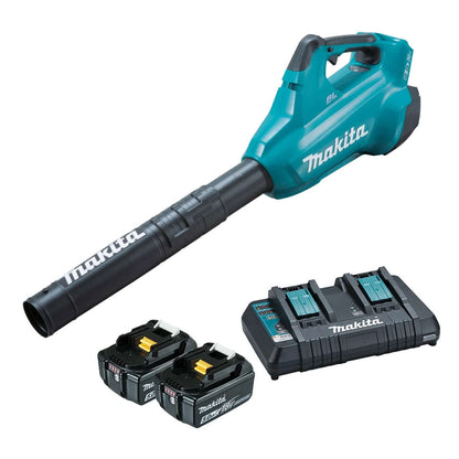 Makita 36V Blower Kit DUB362PT2 - High Power & Performance