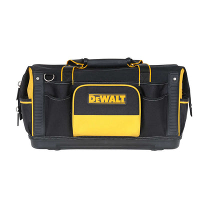 DeWALT 500mm 20″ Heavy Duty Tool Bag DWST1-81342