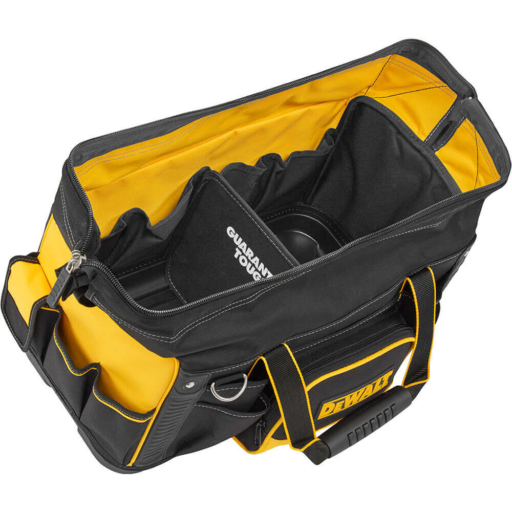DeWALT 500mm 20″ Heavy Duty Tool Bag DWST1-81342
