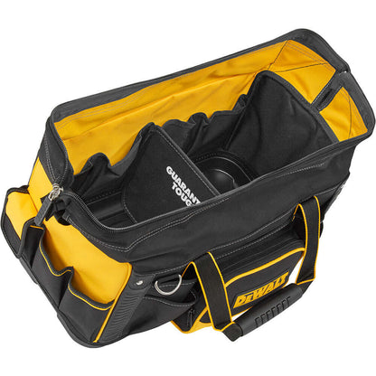 DeWALT 500mm 20″ Heavy Duty Tool Bag DWST1-81342
