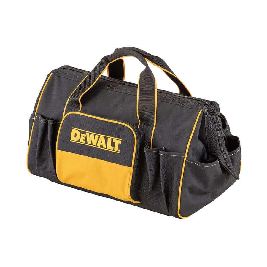 DeWALT 500mm 20″ Heavy Duty Tool Bag DWST1-81342