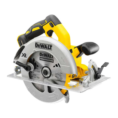 DeWalt 18V 5.0ah Battery Circular Saw DCS570-XE - KIT