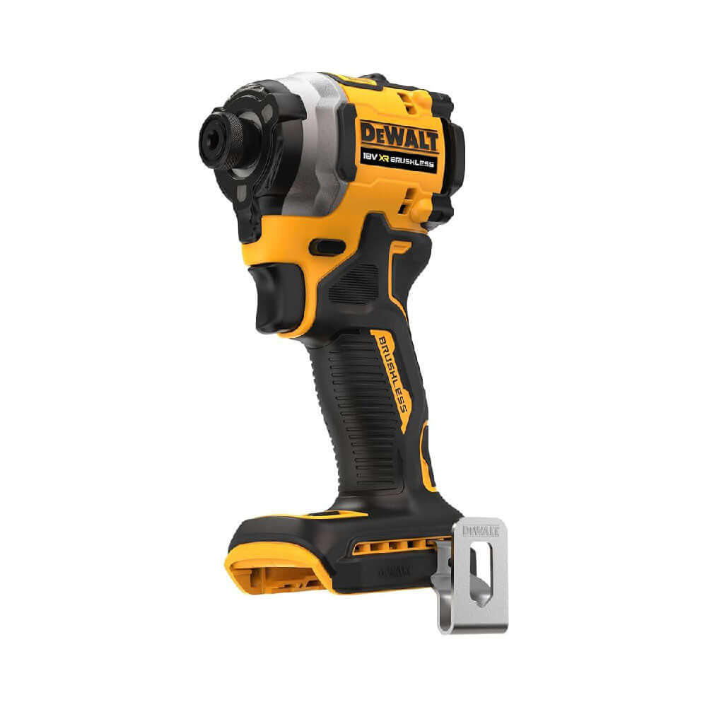 DeWalt 18V brushless 3-piece combo kit DCZ322P2-XE