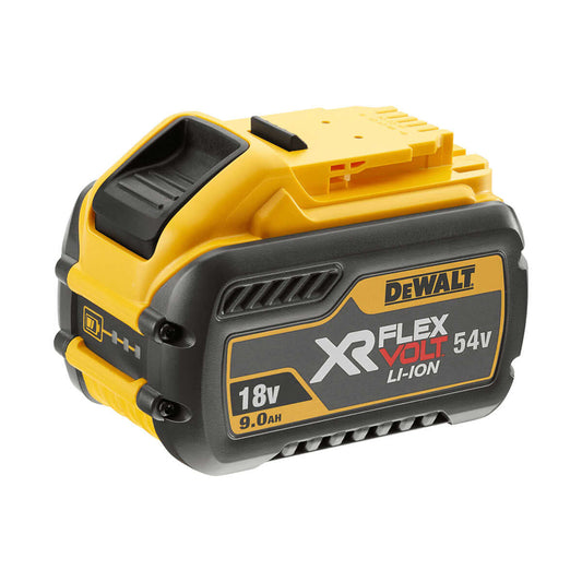 Dewalt XR FLEXVOLT 9.0Ah Battery DCB547-XE