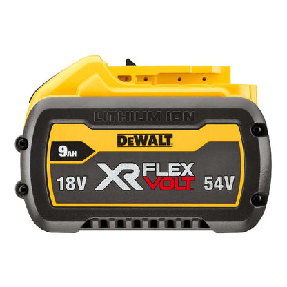 Dewalt XR FLEXVOLT 9.0Ah Battery DCB547-XE