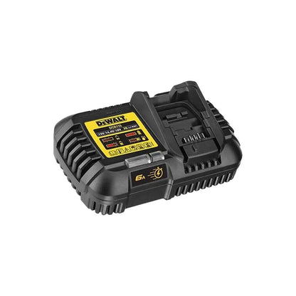 DeWalt 18V XR Kit with FlexVolt 6.0ah - 4 Piece Set