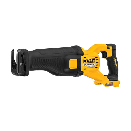 Buy DeWalt 54V FlexVolt Recip Saw DCS389N-XJ