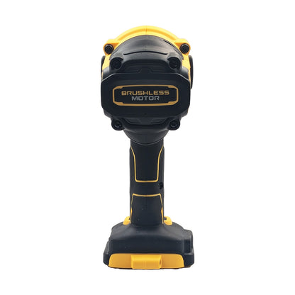 DeWalt 18V XR Brushless High Torque Impact Wrench DCF961N-XJ - SKIN ONLY