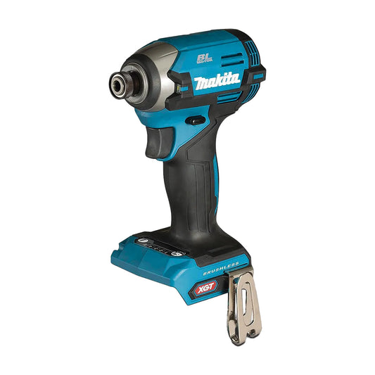 Makita 40V Max Brushless Impact Driver TD003GZ - SKIN ONLY