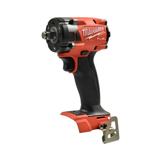 Milwaukee M18 FUEL 1/2 Impact Wrench M18FIW2F12-0 - SKIN ONLY