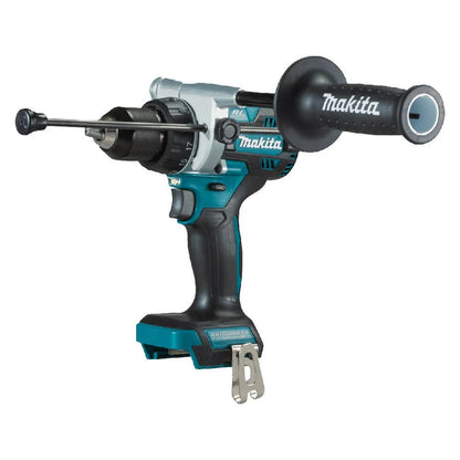 Makita 18V Brushless Heavy Duty Hammer Driver Drill Set DHP486 - KIT
