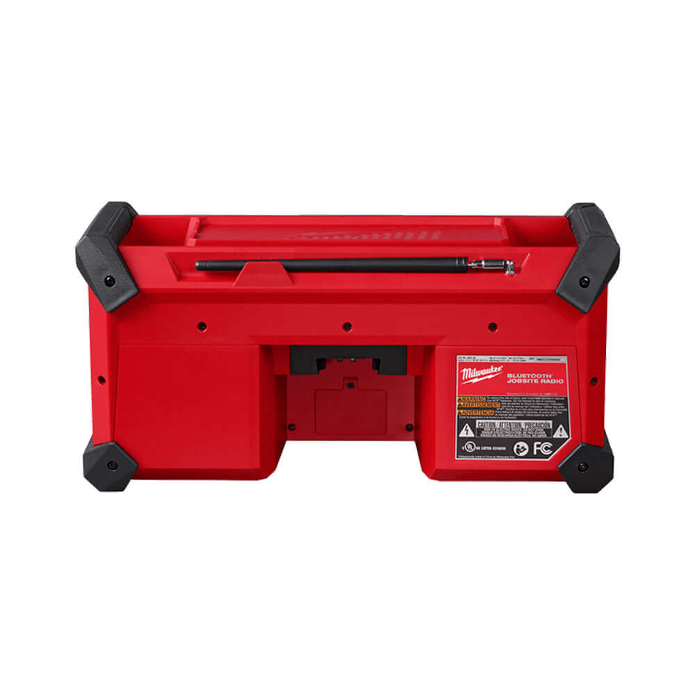 Milwaukee M18JSRDAB20 Bluetooth Radio SKIN