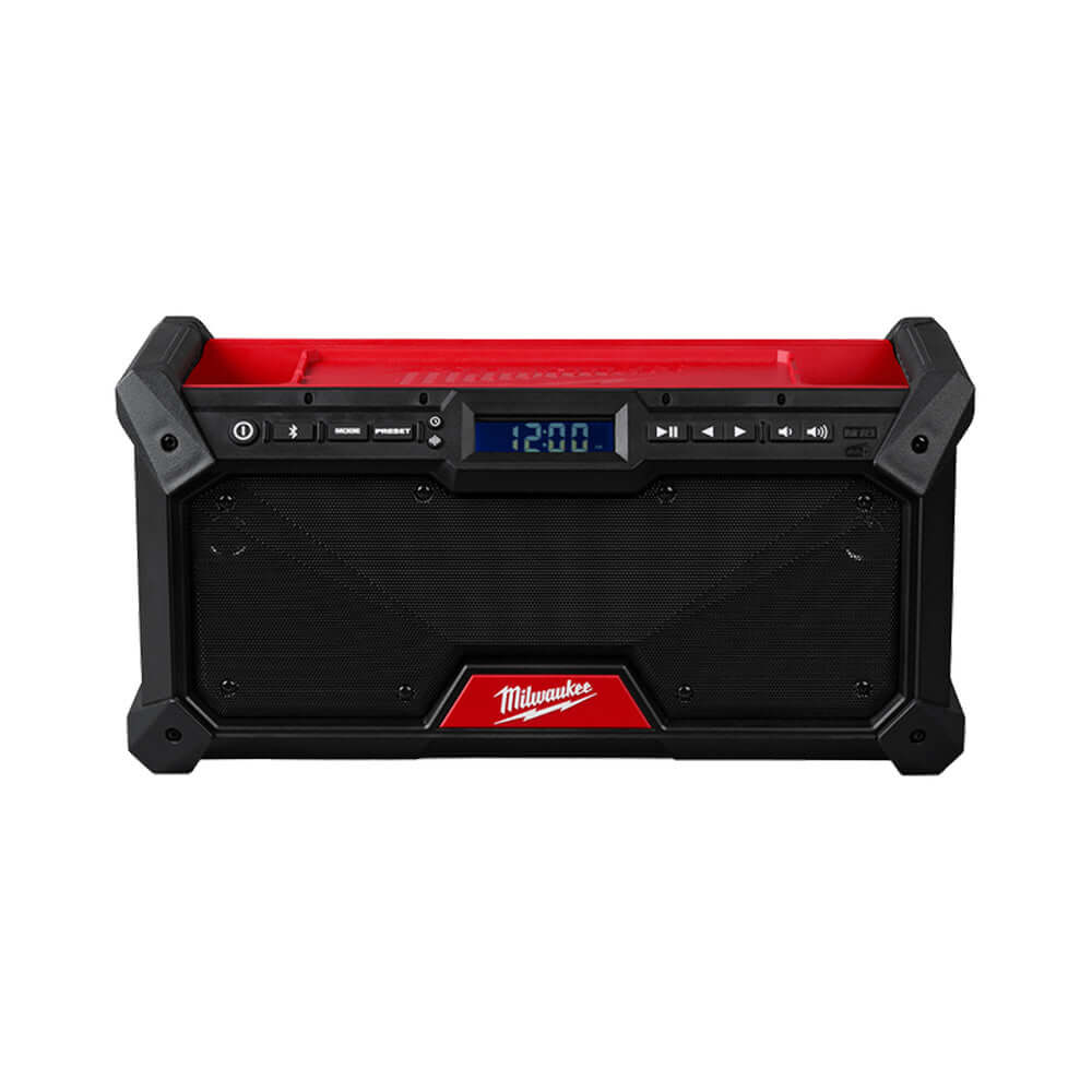 Milwaukee M18JSRDAB20 Bluetooth Radio SKIN