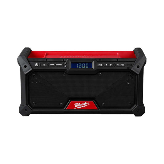 Milwaukee M18JSRDAB20 Bluetooth Radio SKIN