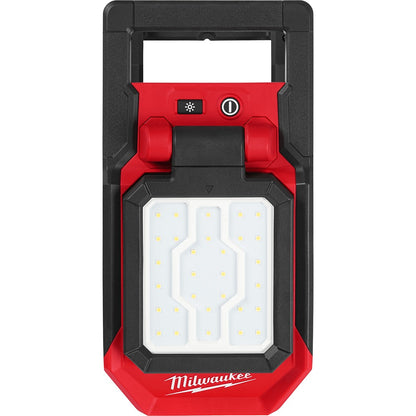 Milwaukee 18V LED Pivoting Area Light M18PAL20 - SKIN ONLY