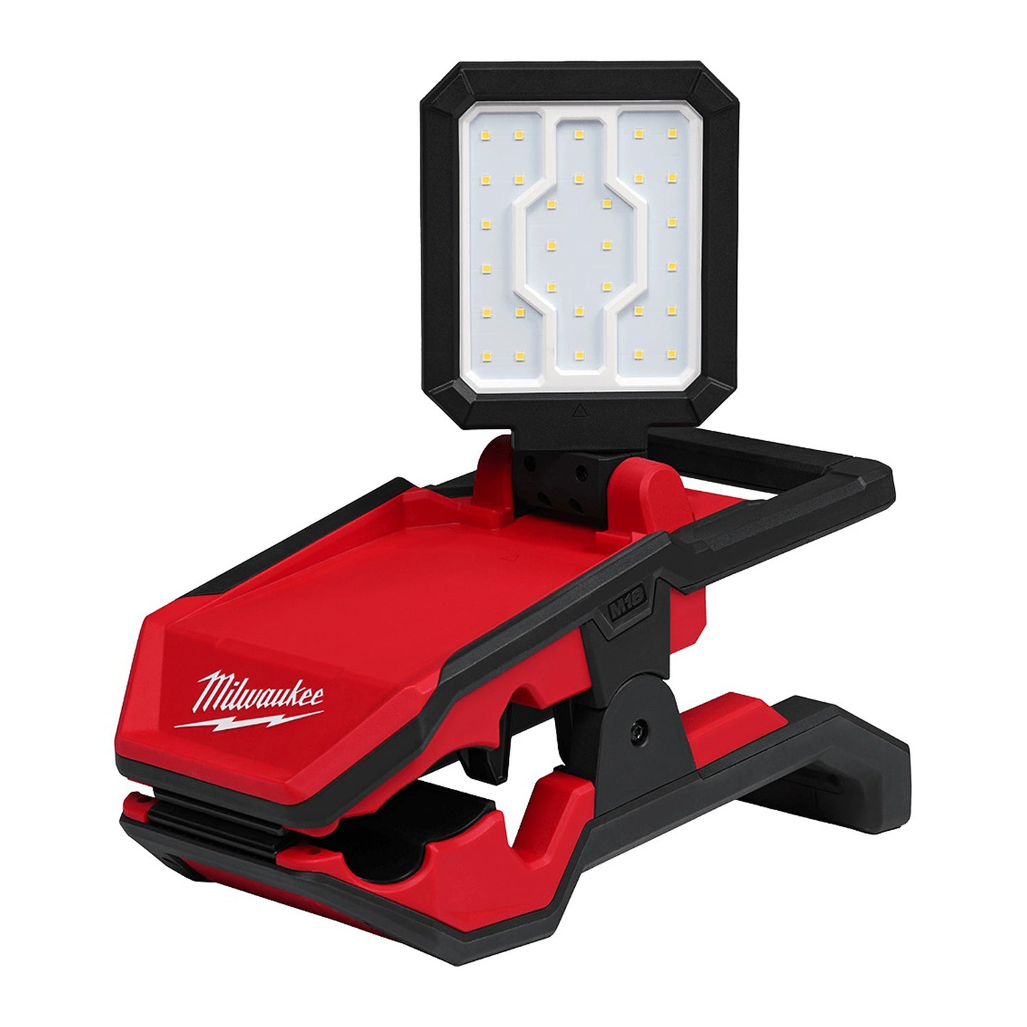 Milwaukee 18V LED Pivoting Area Light M18PAL20 - SKIN ONLY
