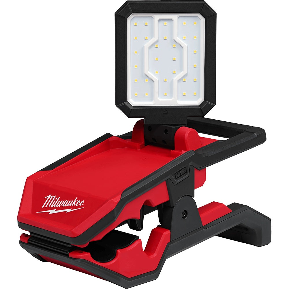 Milwaukee 18V LED Pivoting Area Light M18PAL20 - SKIN ONLY
