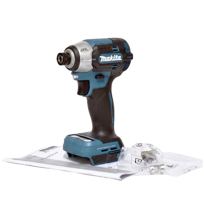 Makita 18V Brushless High Torque Impact Driver DTD201Z - SKIN ONLY