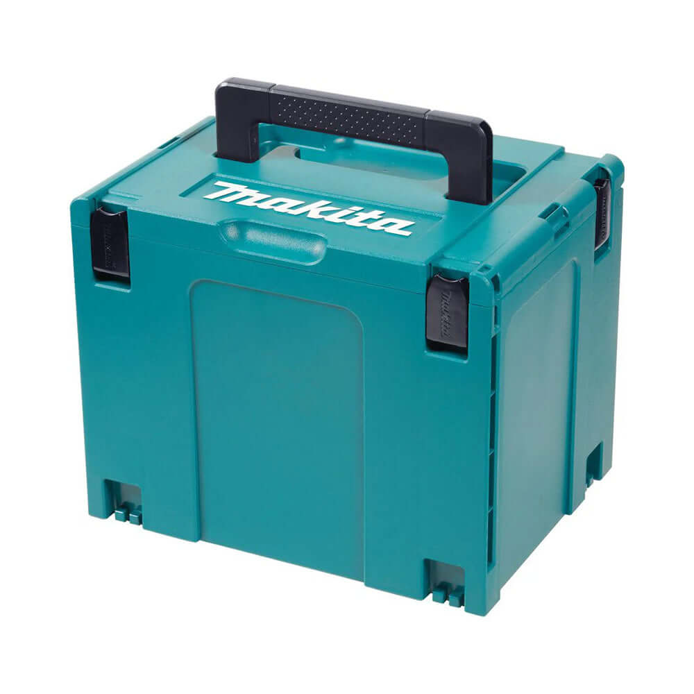 Makita MakPac Case System - Type 4 | Durable Storage