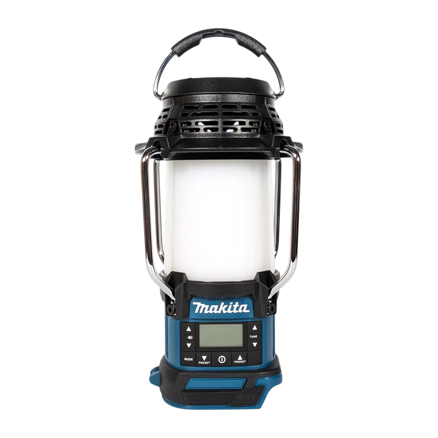 Makita 18V LXT Lantern Radio DMR055 - SKIN ONLY