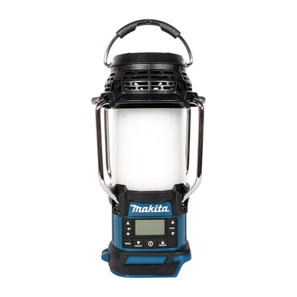 Makita 18V LXT Lantern Radio DMR055 - SKIN ONLY