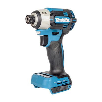 Makita 18V Brushless High Torque Impact Driver DTD201Z - SKIN ONLY