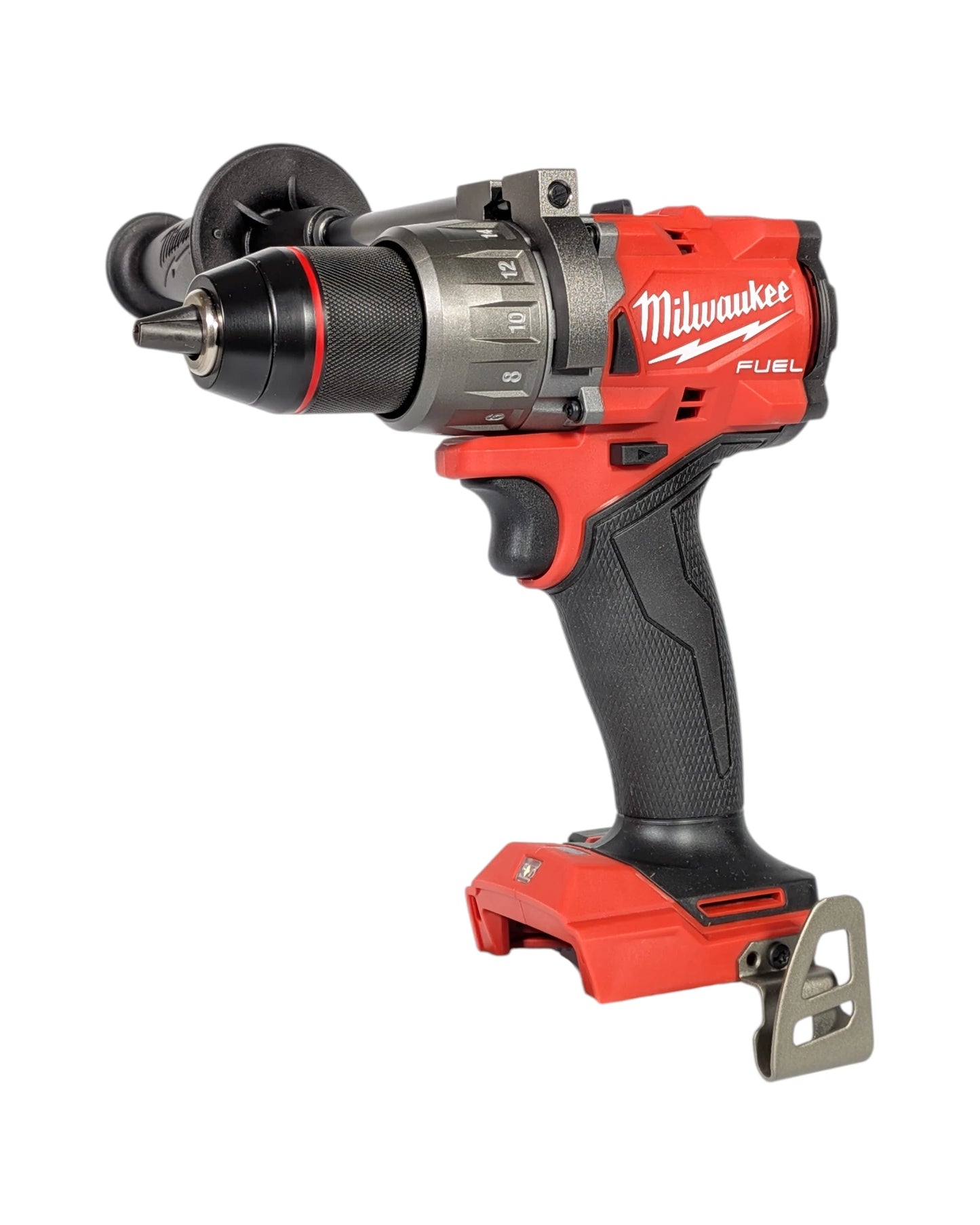 Milwaukee M18 FUEL Drill Driver M18FDD3-0 - SKIN ONLY