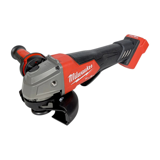 Milwaukee M18 FUEL 125mm Grinder M18FAG125XPD - SKIN ONLY