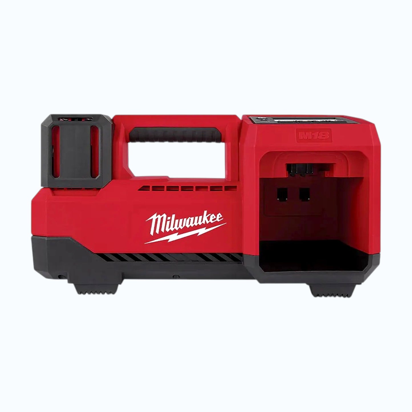 Milwaukee M18 Tyre Inflator M18BI-0 - SKIN ONLY