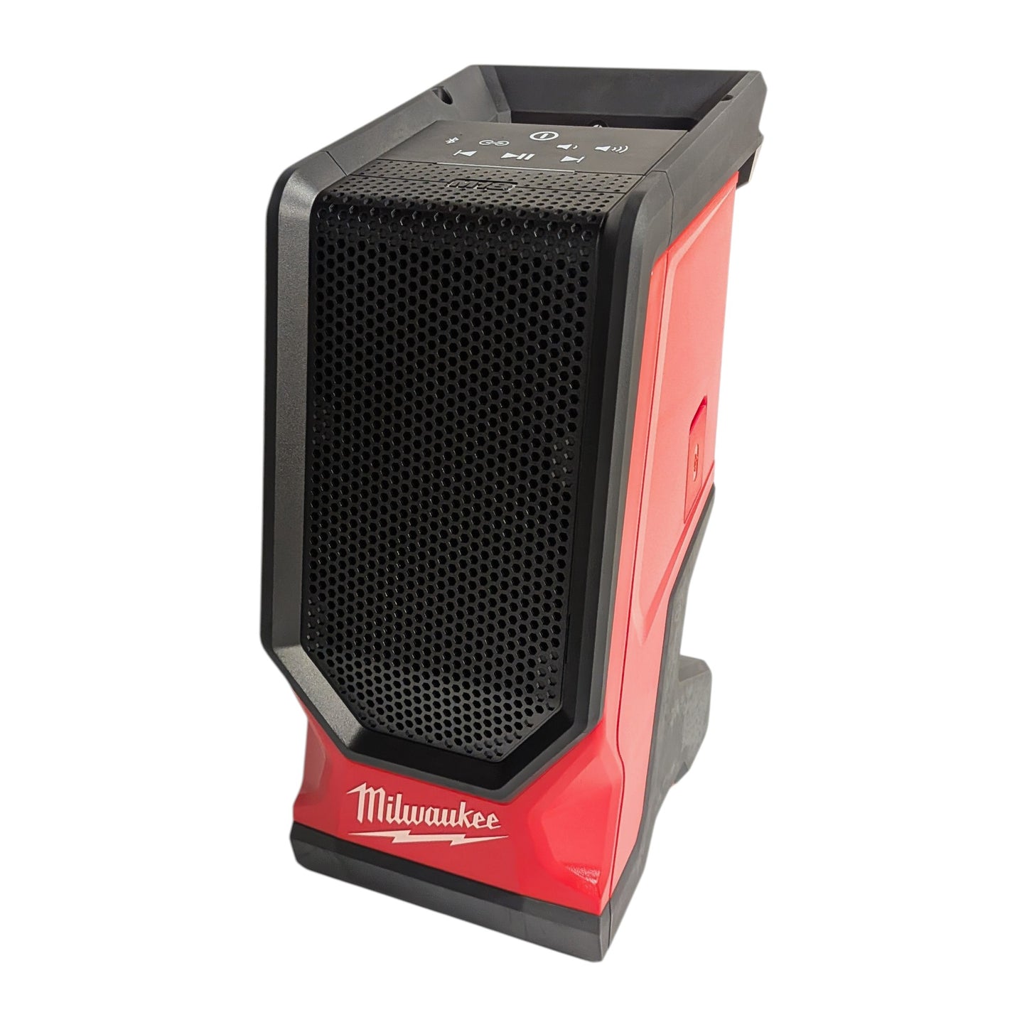 Milwaukee M18 Bluetooth Speaker M18JSSP20 - SKIN ONLY